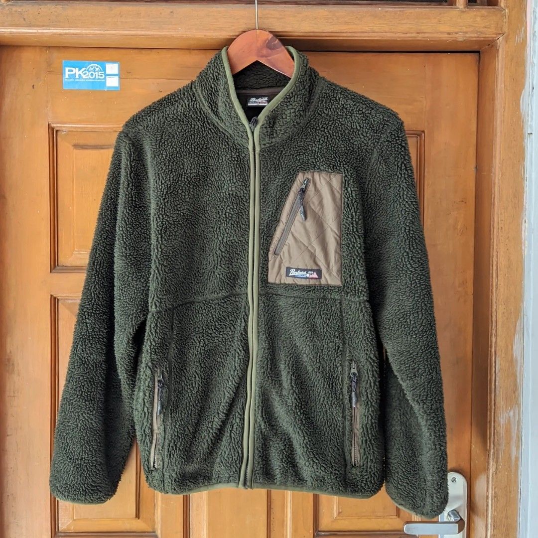 Penfield sherpa shop