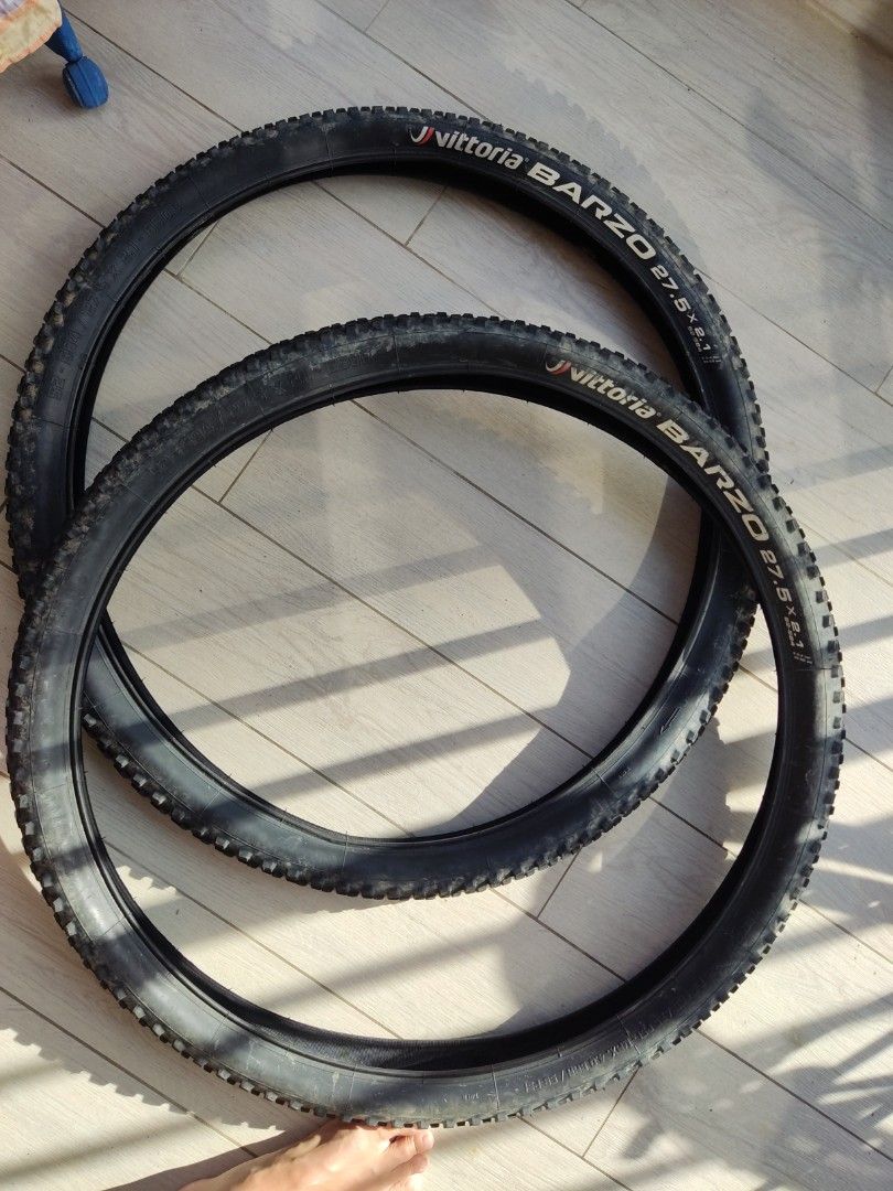 Vittoria online barzo 27.5