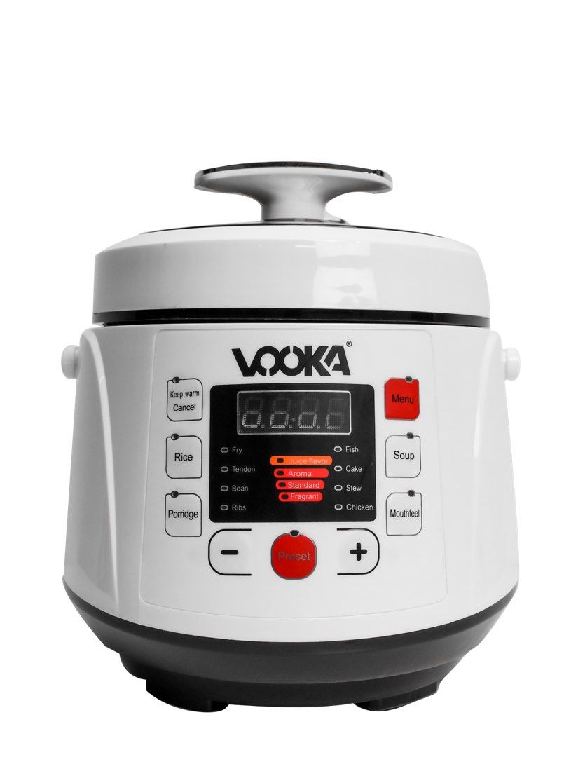 vooka rice cooker