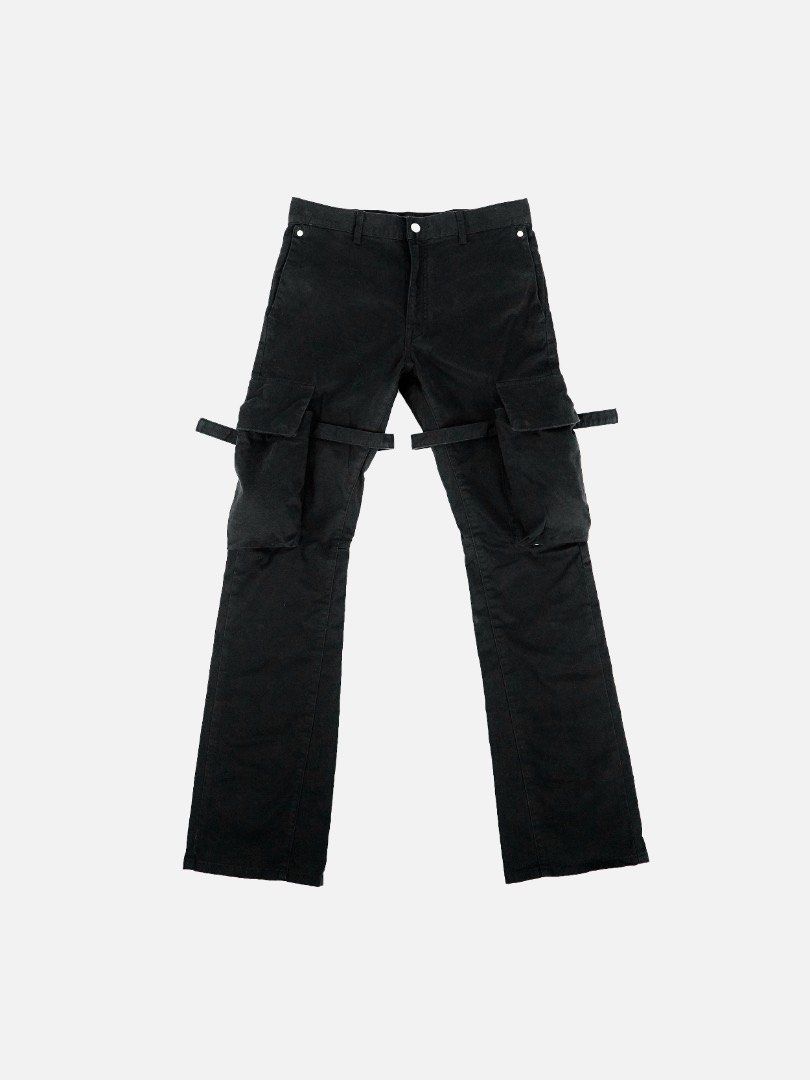 Vuja De Flare Cargo Pant 2.0 Size Medium