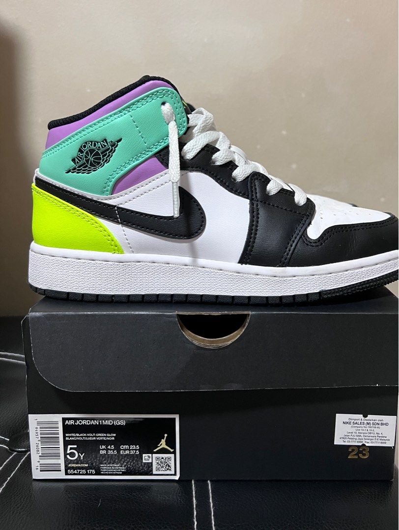 Air jordan 1 all cw sales
