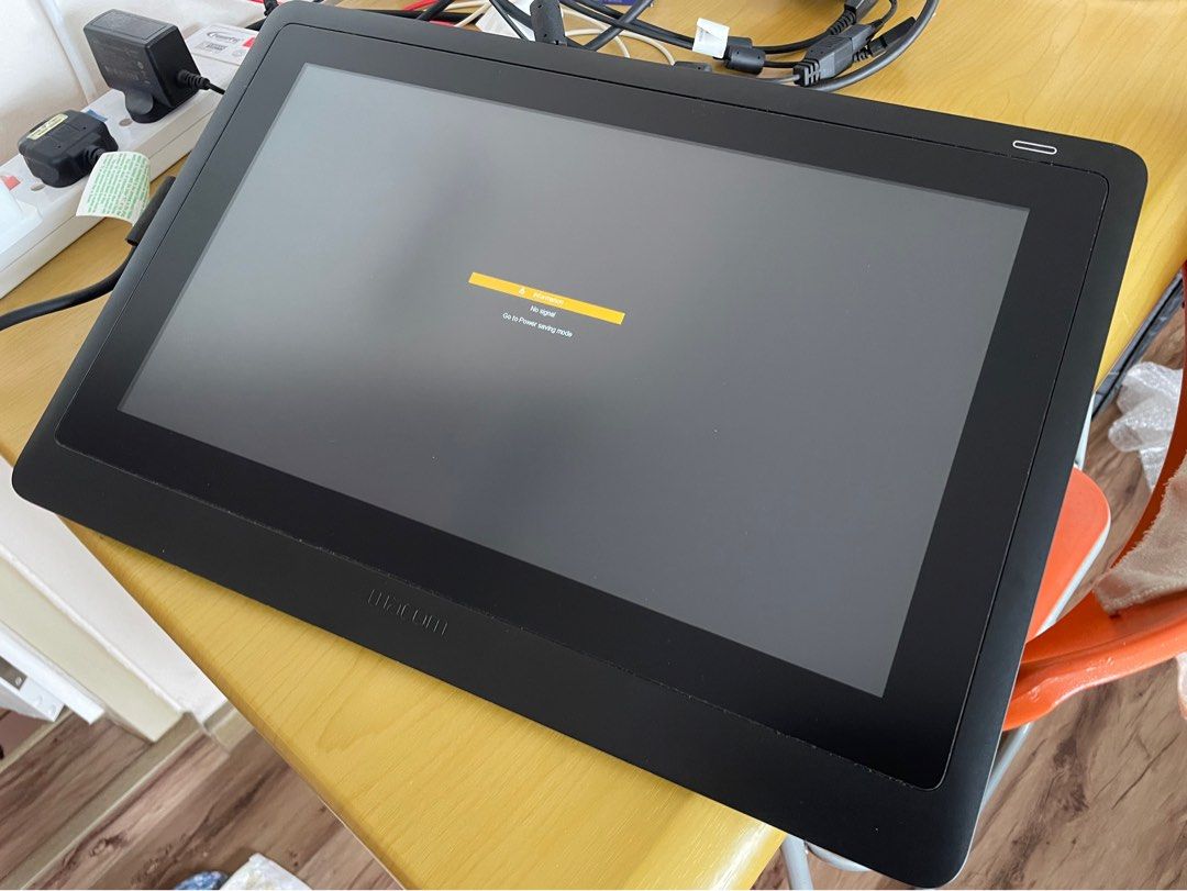 Cintiq 16 Wacom Tablet, Computers Tech, Laptops Notebooks on