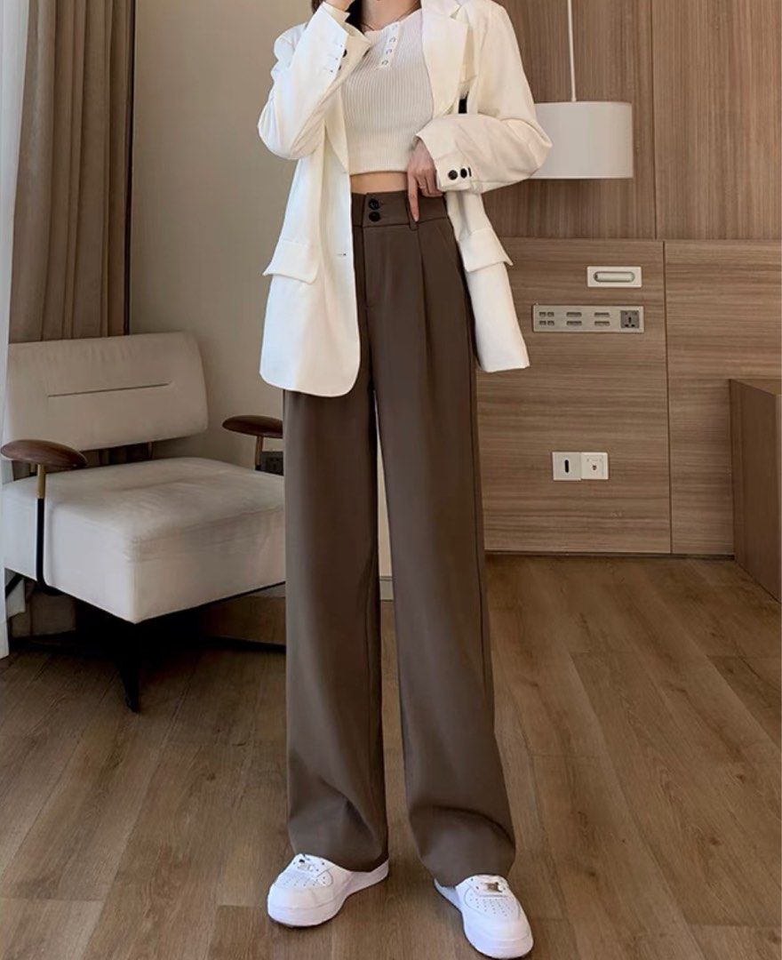 How to Wear Baggy Pants ? 26 Chic Outfit Ideas