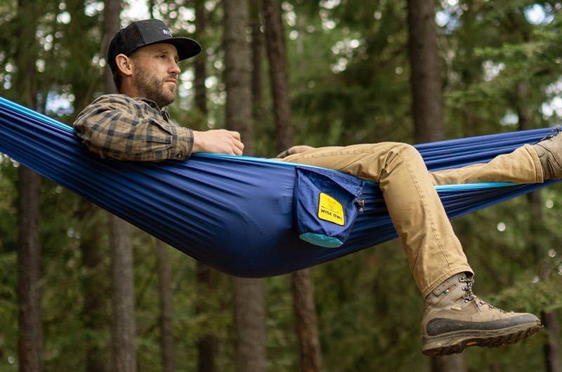 Owl hammock online