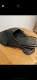 Wittner Womens Slides