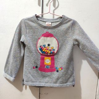 Wonder nation sweater 3t