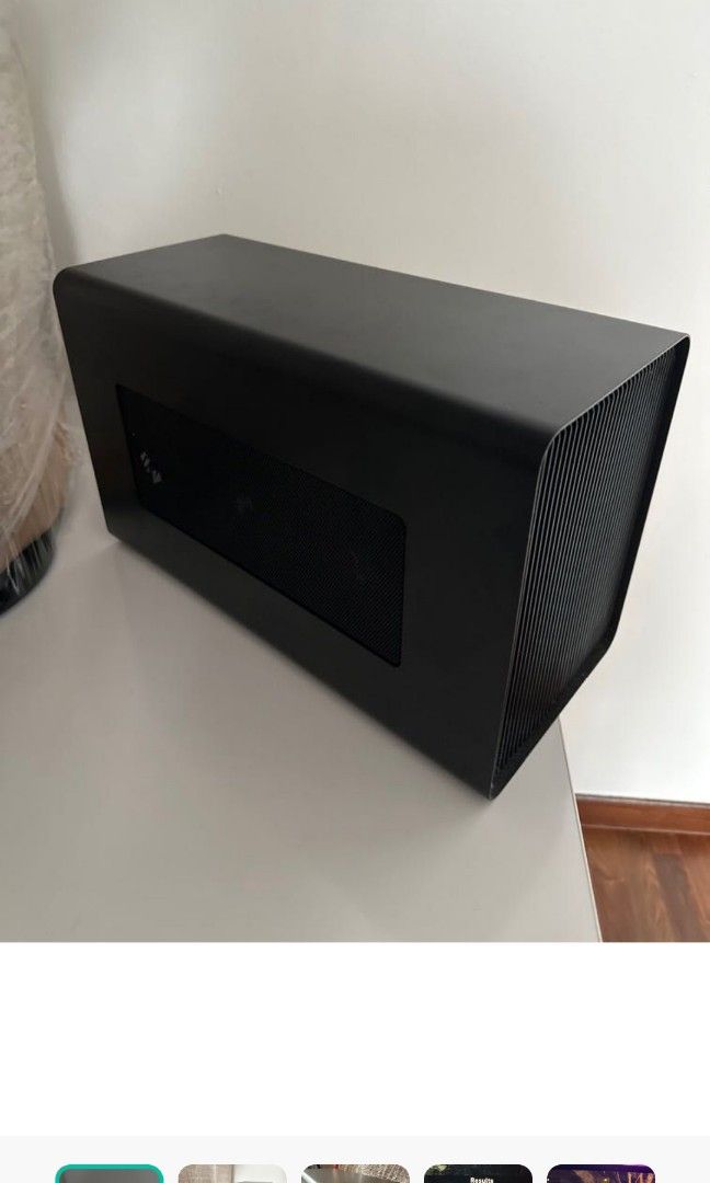 Razer core x price top