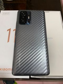 Xiaomi 11T Gray
