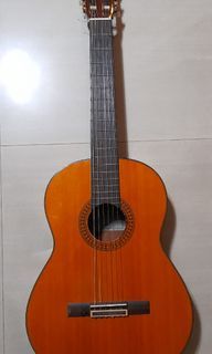 Yamaha Classical Guitar C 80