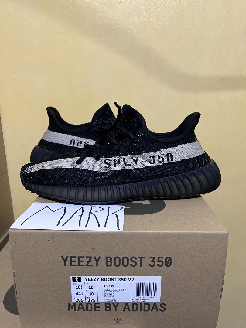 Yeezy sales oreo restock