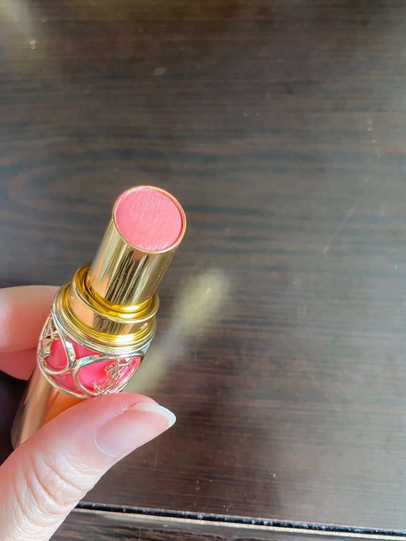 Ysl rouge volupte shine 51 sale