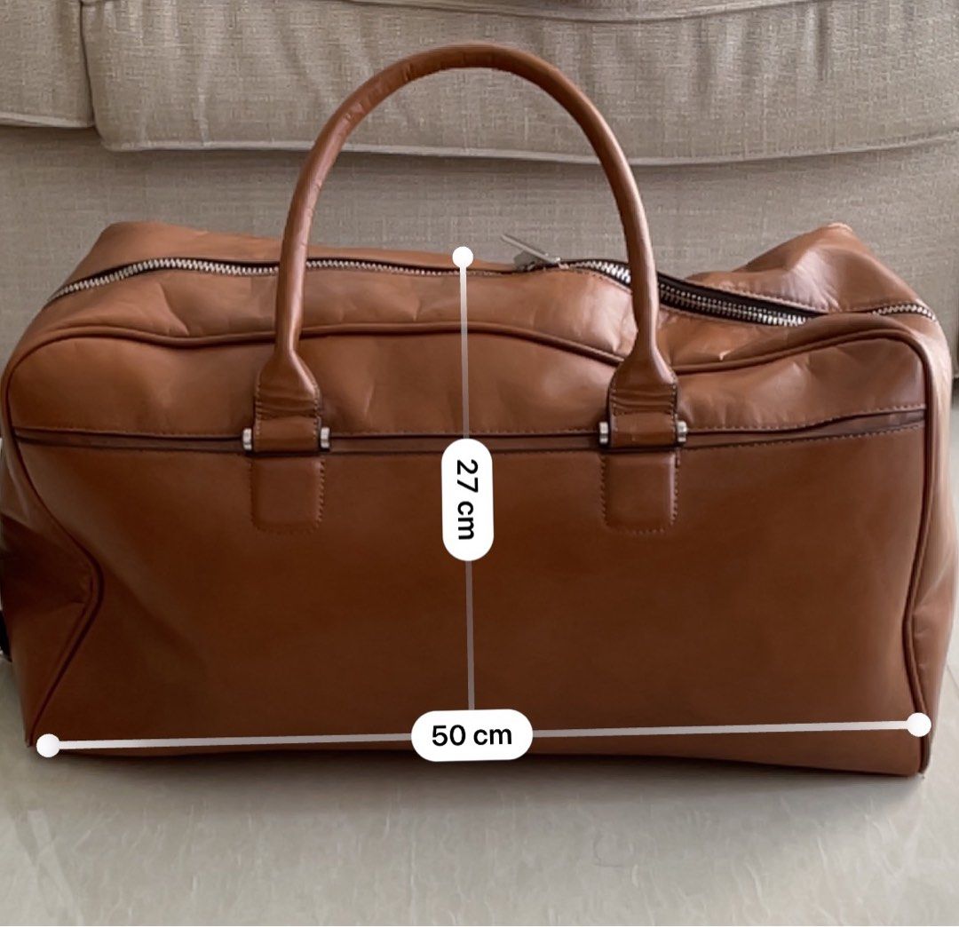 Men´s Crossbody & Bum Bags | Explore our New Arrivals | ZARA Turkey