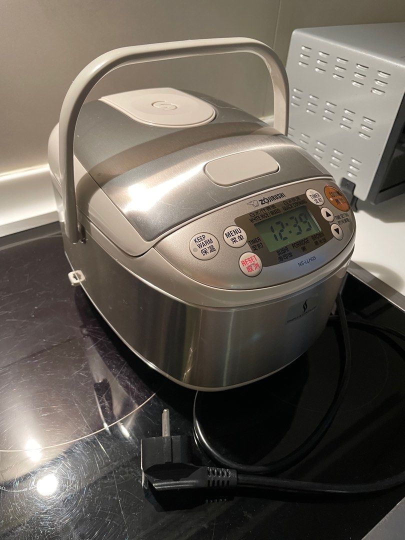 zojirushi gbc05