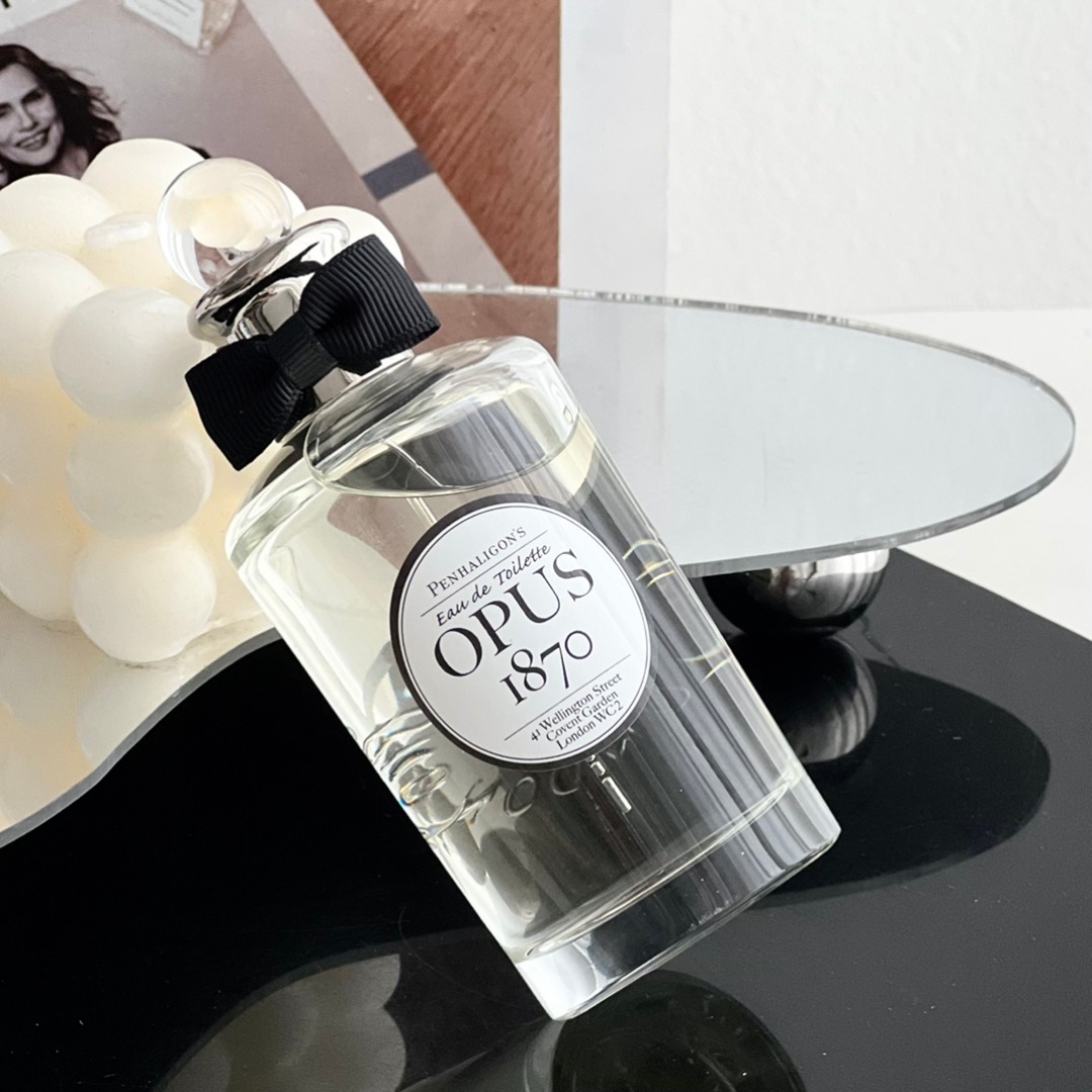 Opus 1870 store eau de toilette