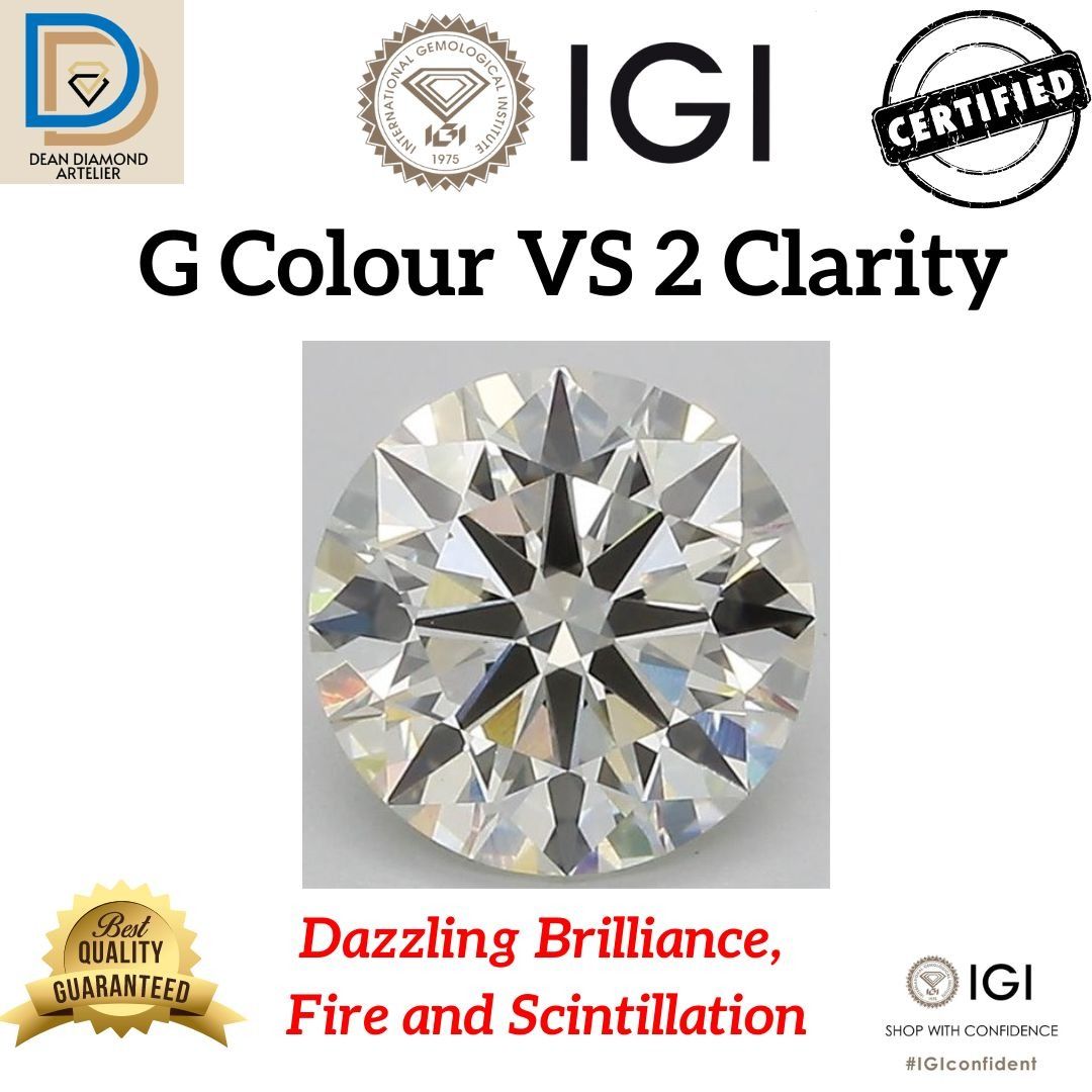 G diamonds new arrivals