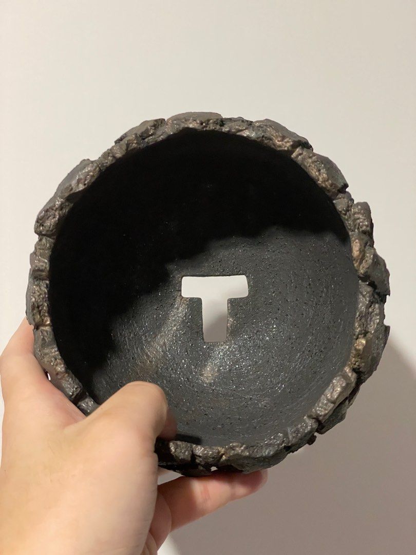 爆売り！】 TOKY Gravity Meteor Shallow Pot M 陶芸 - www.exit210.com