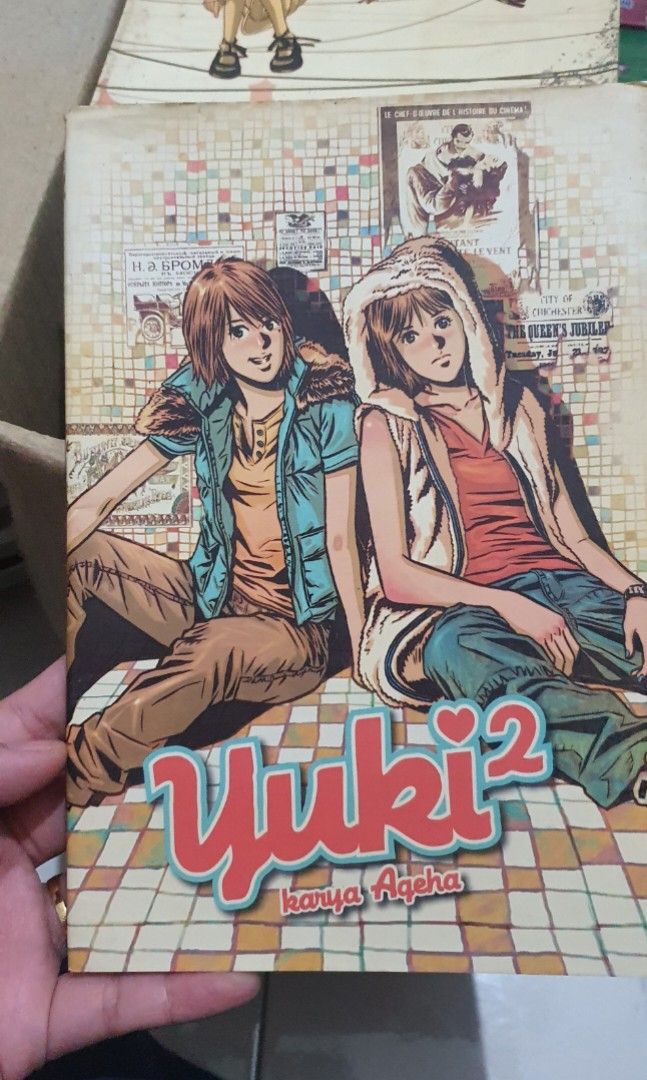 2ND HAND COMIC CHEAPEST AND SOME ARE FOR FREE, Hobbies & Toys, Books