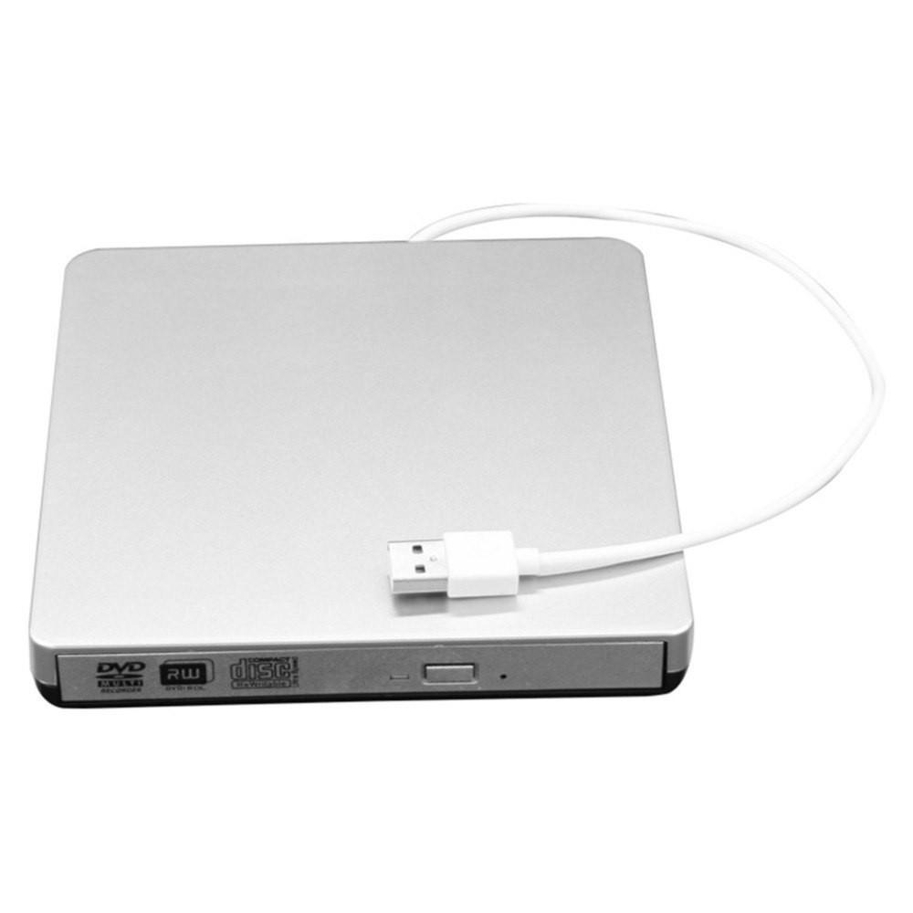 3415) External DVD Drive USB 2.0 Slim Drive, Computers & Tech, Parts