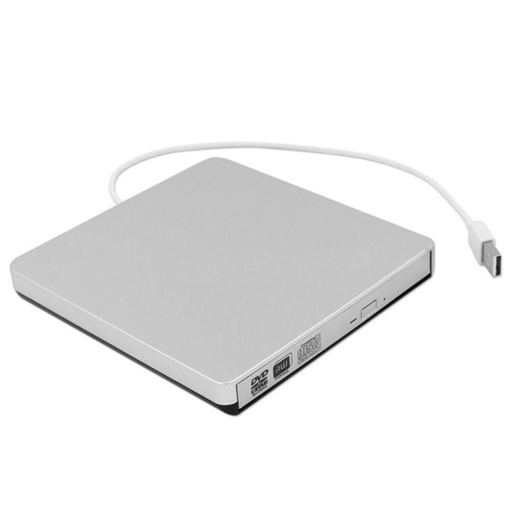 3415) External DVD Drive USB 2.0 Slim Drive, Computers & Tech, Parts