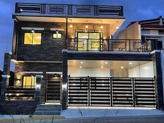 4 Bedroom Usrati House Single Attached in Dasmariñas Cavite | House and Lot for Sale | Property ID: RC033
