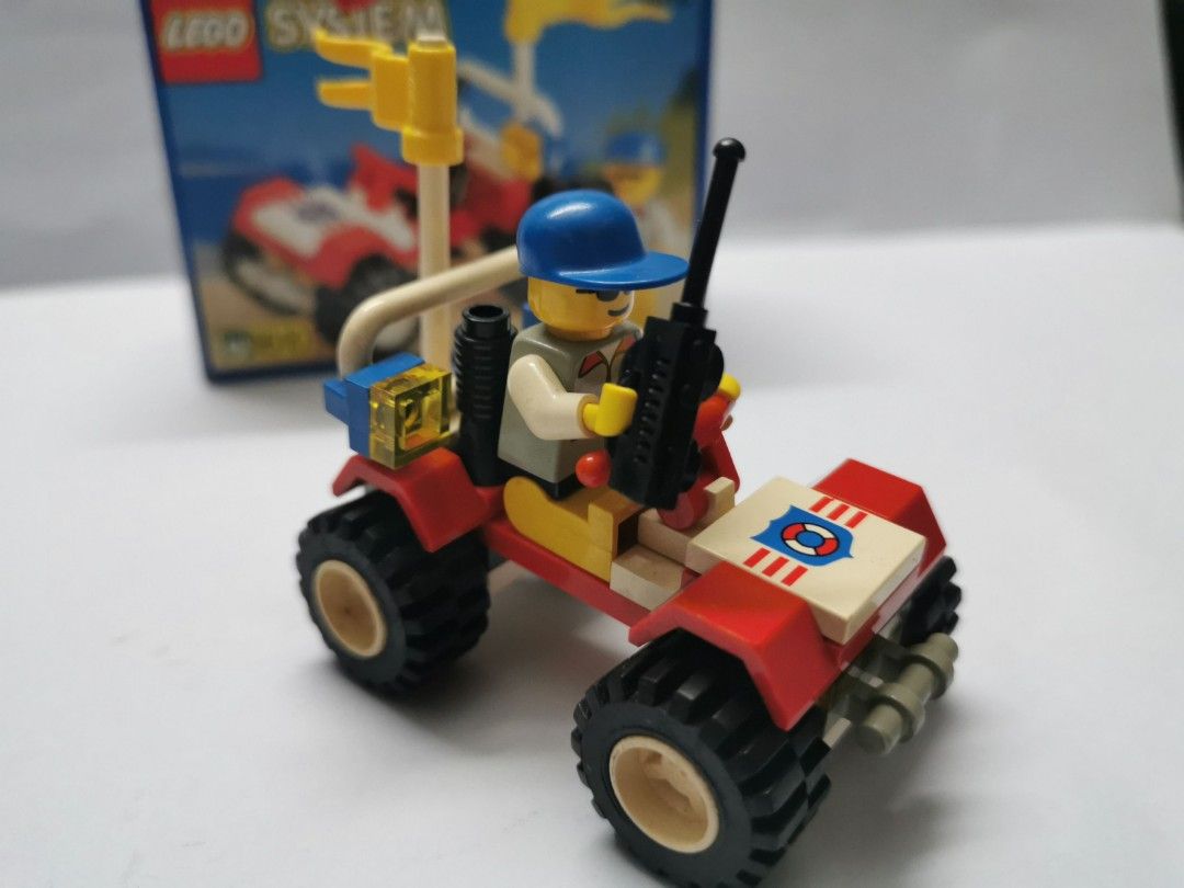 6518 lego hot sale