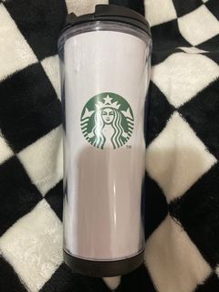 星巴克水壺