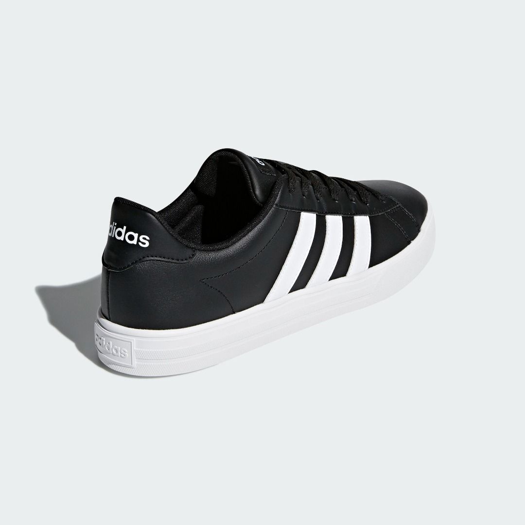 ADIDAS DAILY 2.0 UK9.5 US10 Carousell