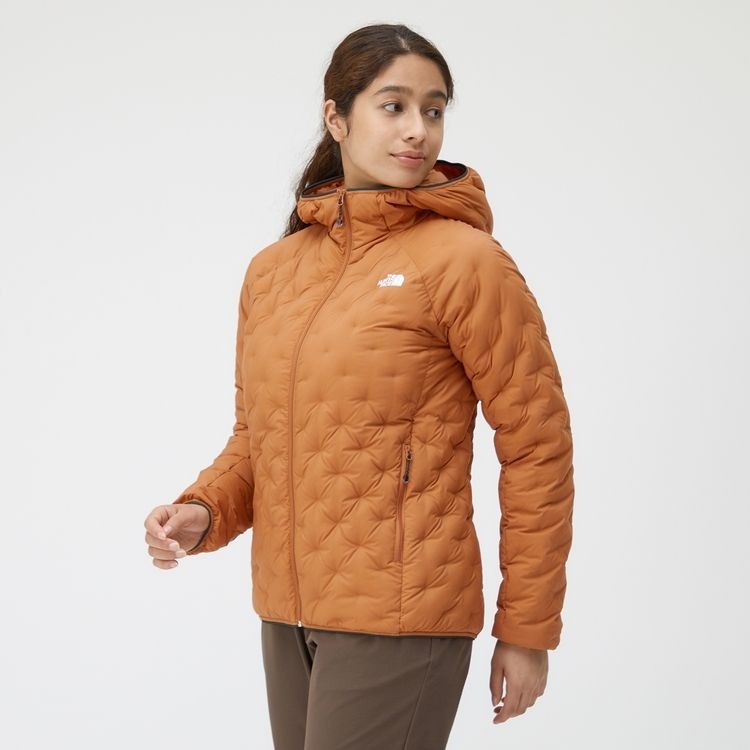 THE NORTH FACE 3 Astro Light Hoodie
