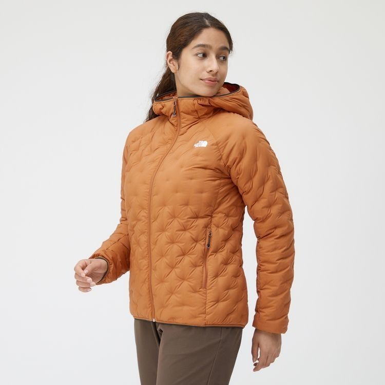 Astro 2025 light hoodie