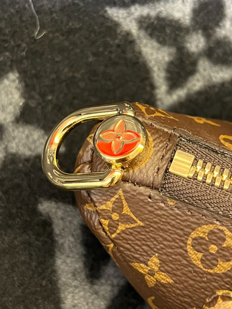 Louis Vuitton Nigo drop 2 duck bag