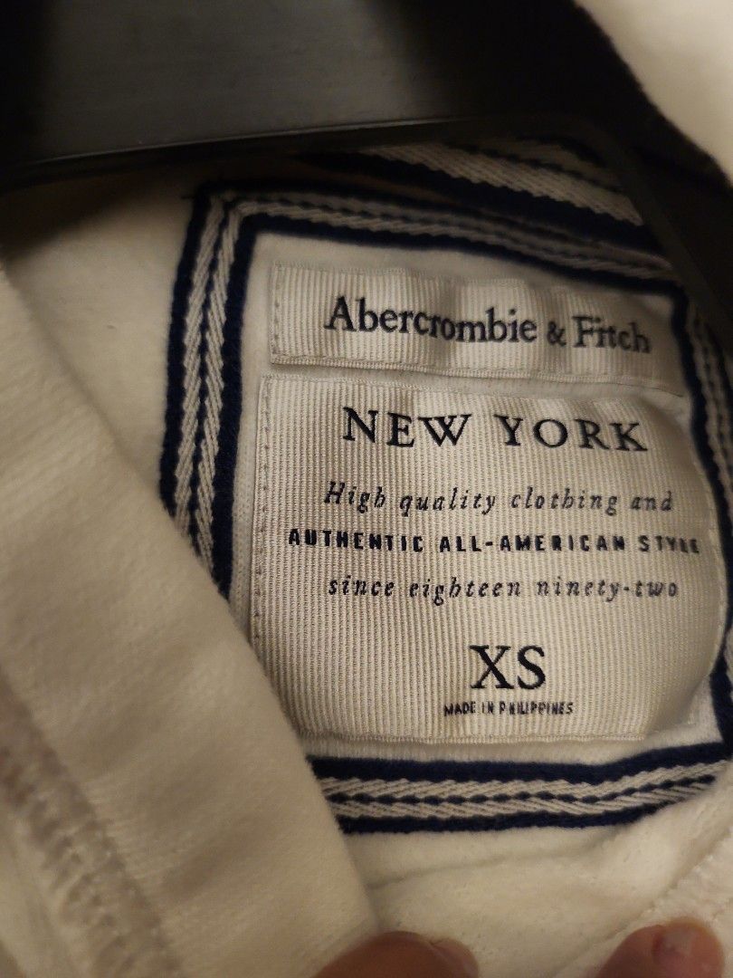 hoodie and knit, Women's Fashion, Tops, Longsleeves on Carousell