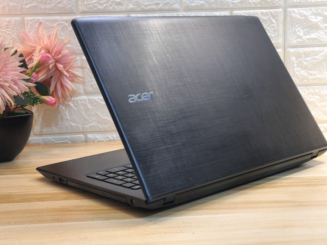Acer TravelMate P259-G2-MG i7-7th Gen 8GB RAM 128GB SSD 1TB HDD 940MX ...