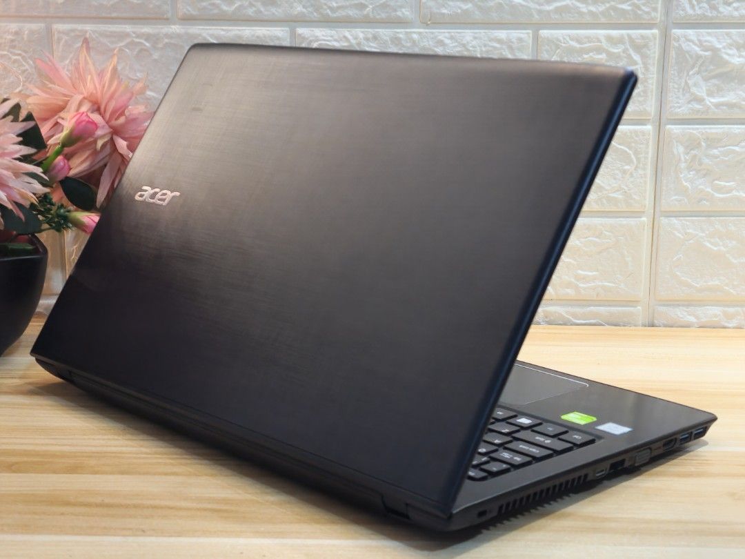 Acer TravelMate P259-G2-MG i7-7th Gen 8GB RAM 128GB SSD 1TB HDD 940MX ...