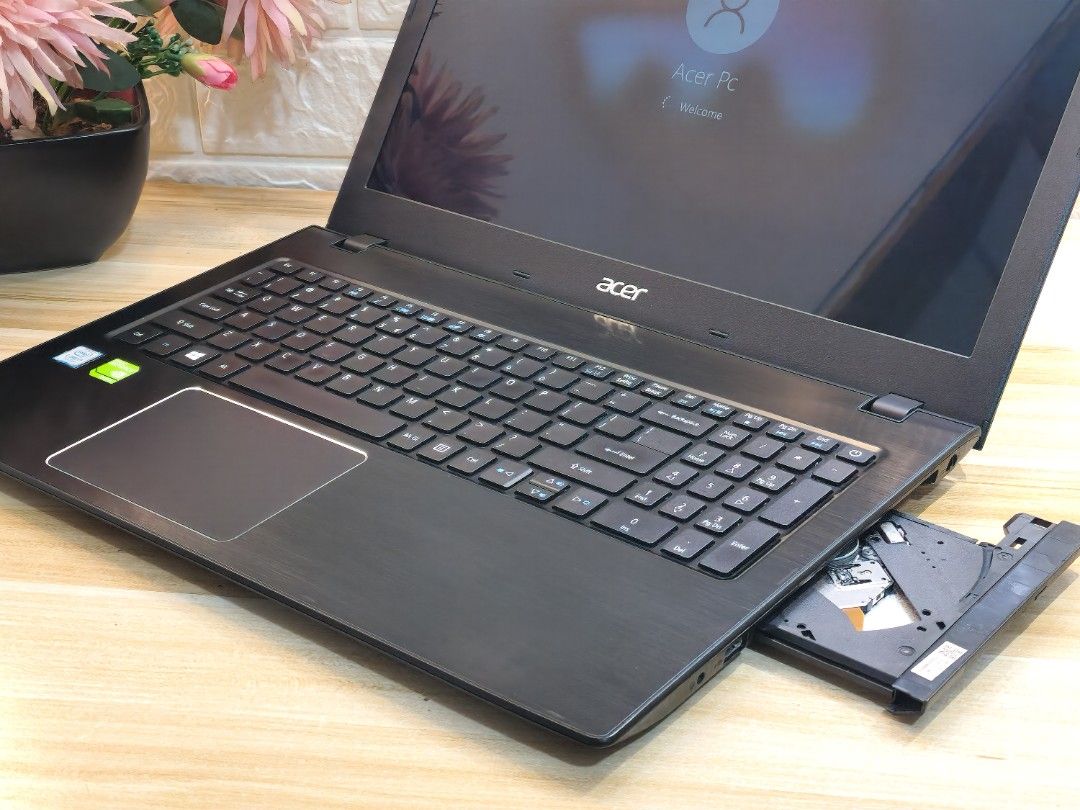 Acer TravelMate P259-G2-MG i7-7th Gen 8GB RAM 128GB SSD 1TB HDD 940MX ...