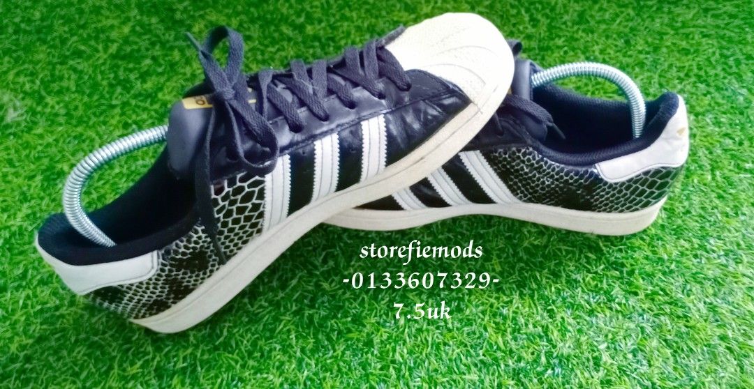Adidas campus clearance material