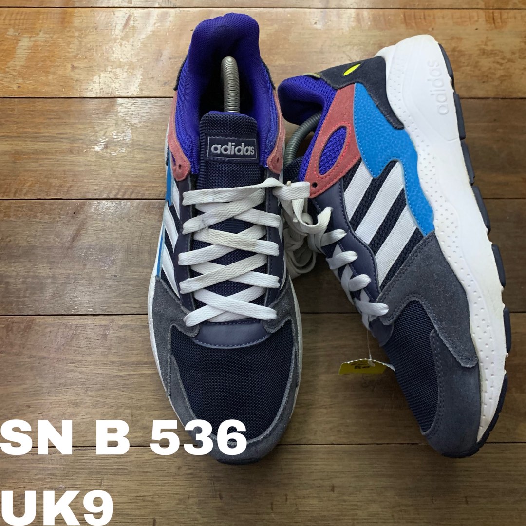 Adidas chaos ef1047 hot sale