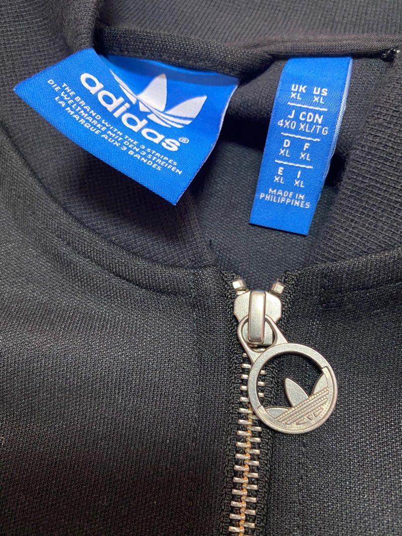 Adidas us jacket xxl online