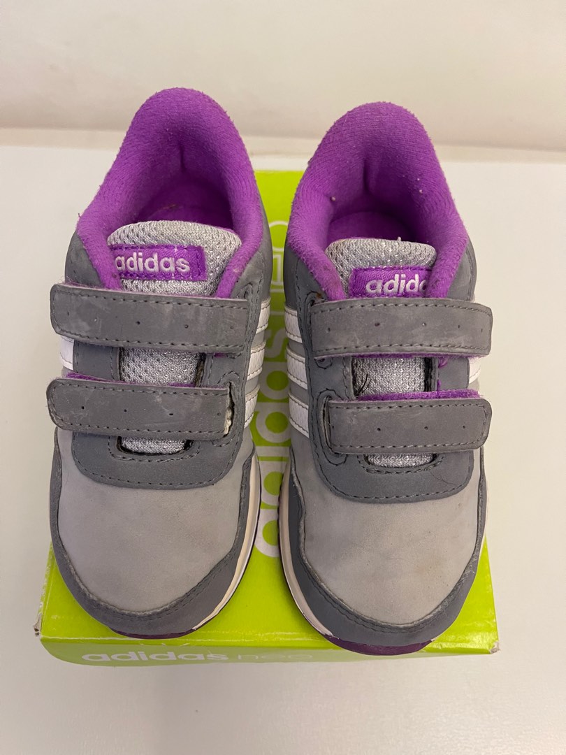 Adidas Neo Sz7k, Babies & Kids, Babies & Kids Fashion on Carousell
