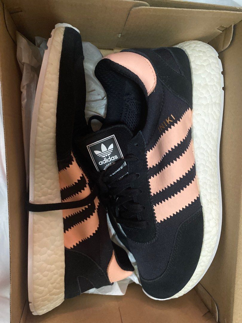 Nmd iniki hot sale