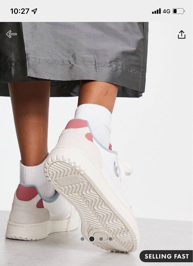 Adidas originals andares 90 clearance