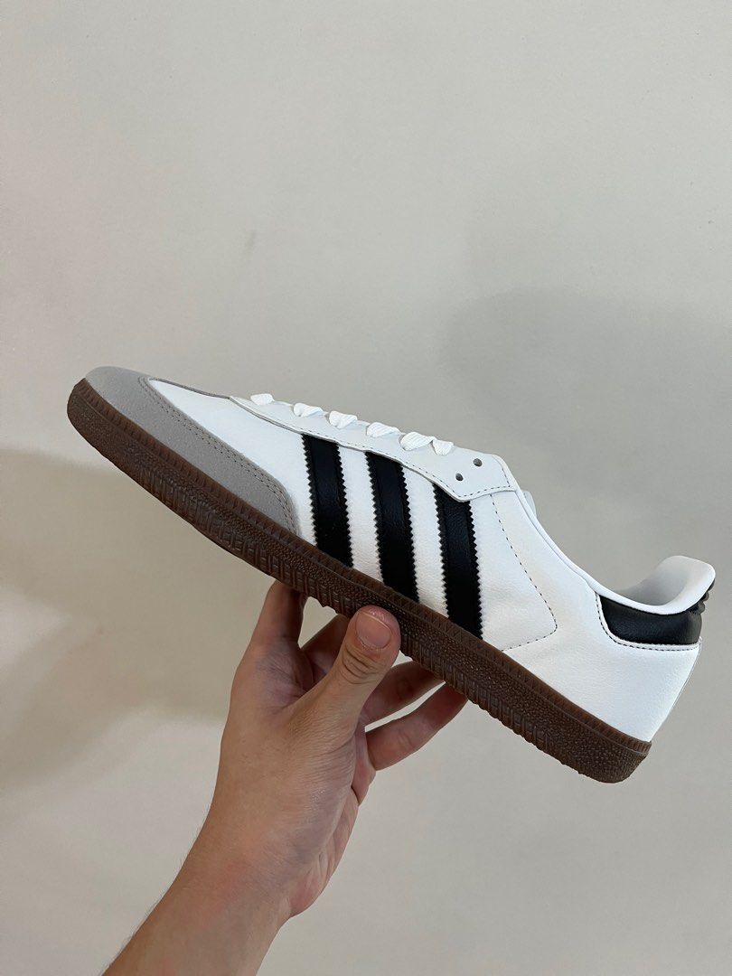 adidas gazelle silver green womens Adidas | Samba OG for Juniors