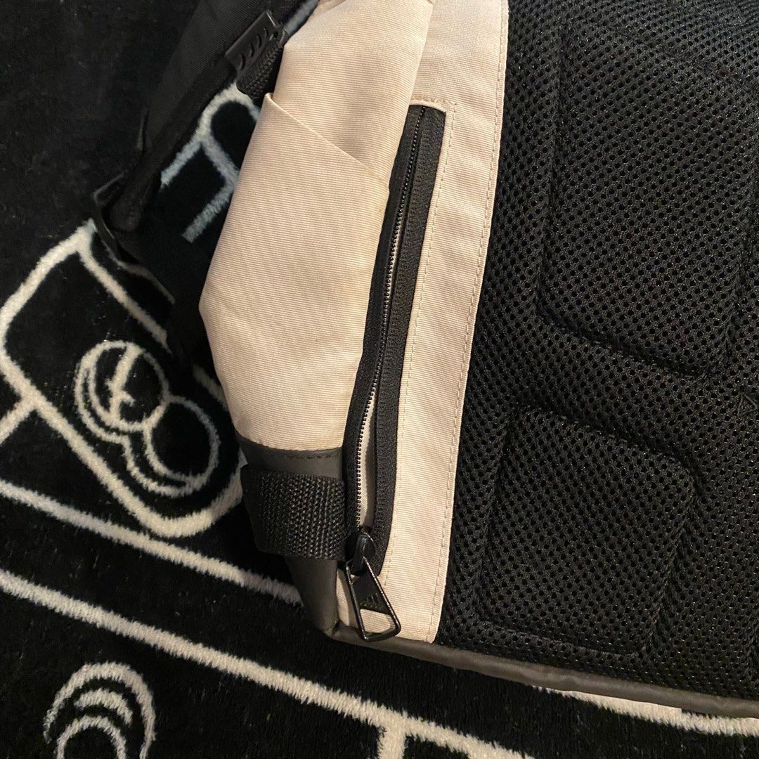 Adidas ZNE ID Training Backpack, Men's Fashion, Bags, Backpacks on