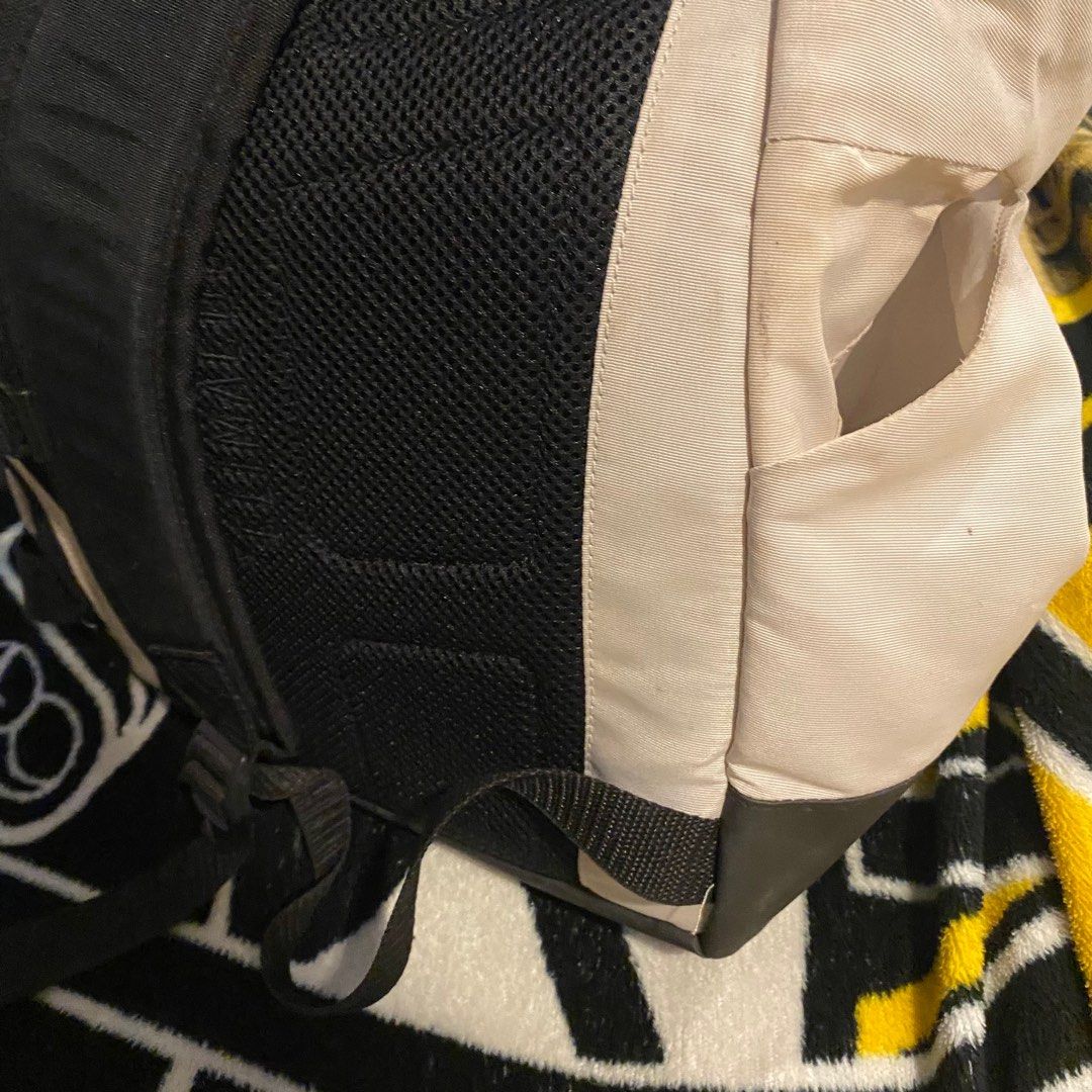 Adidas ZNE ID Training Backpack, Men's Fashion, Bags, Backpacks on