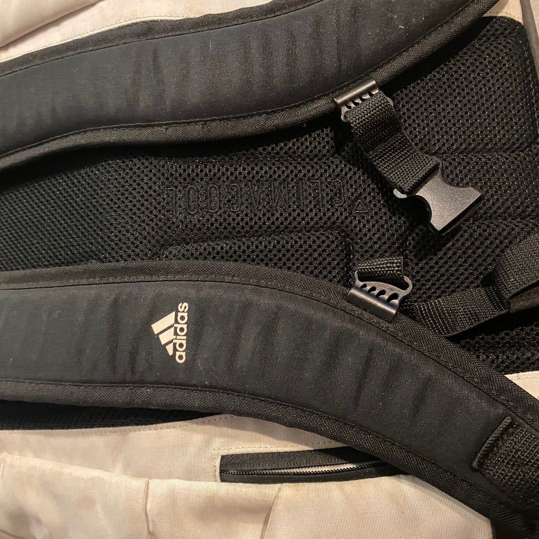 Adidas ZNE ID Training Backpack, Men's Fashion, Bags, Backpacks on