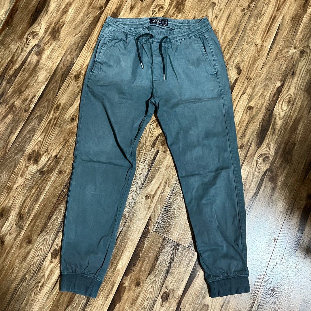 A&f joggers 2025