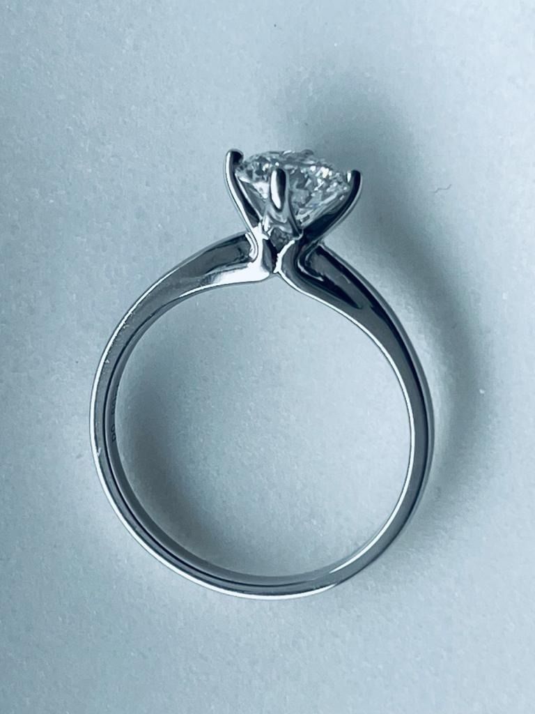 Affordable 2 top carat engagement rings