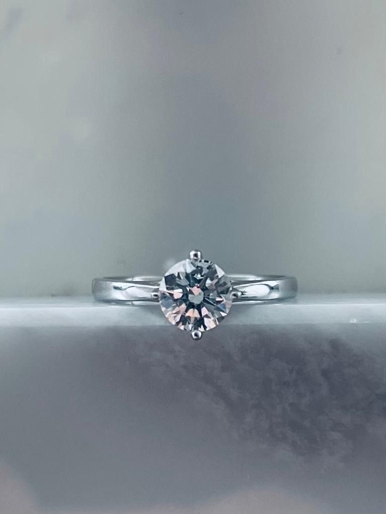 Affordable real engagement rings top