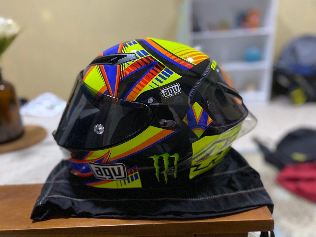 Agv winter test 2013 top