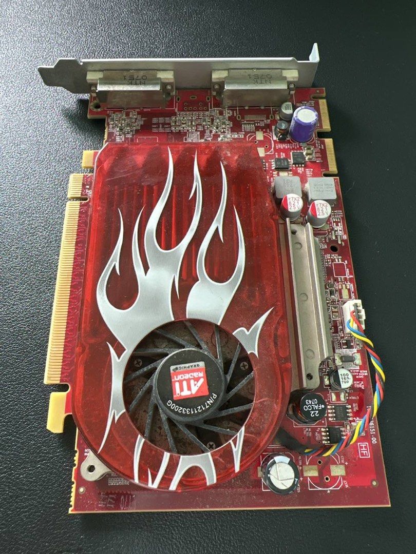 Ati radeon hd new arrivals 2600 xt 256 mb