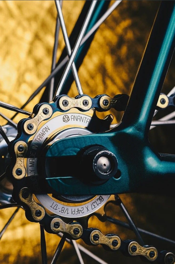 Ananta Cog, Sports Equipment, Bicycles & Parts, Bicycles on Carousell